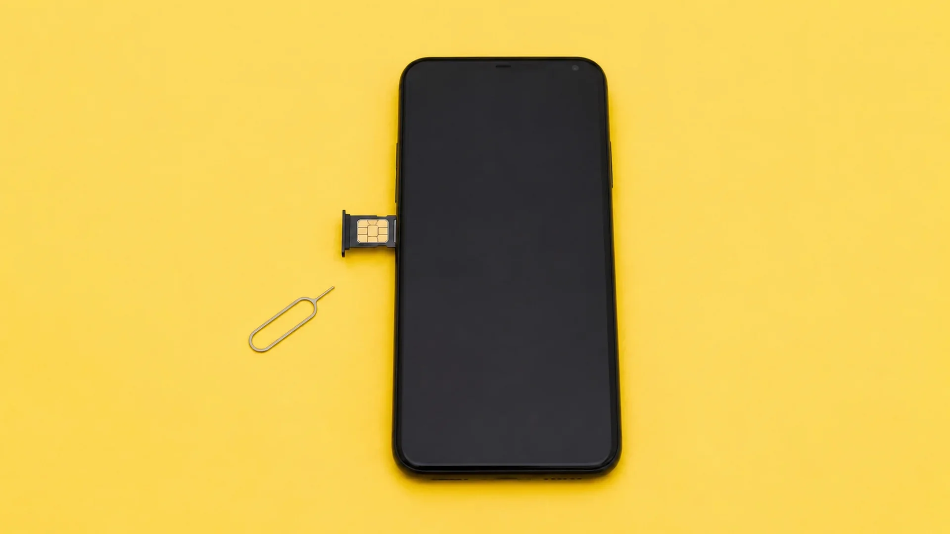 Changer la carte SIM de son iPhone : la méthode, et l'alternative sans tiroir