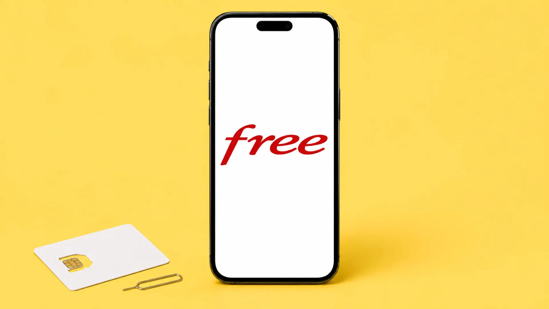eSIM Free Mobile : prix, commande, activation et installation (2026)