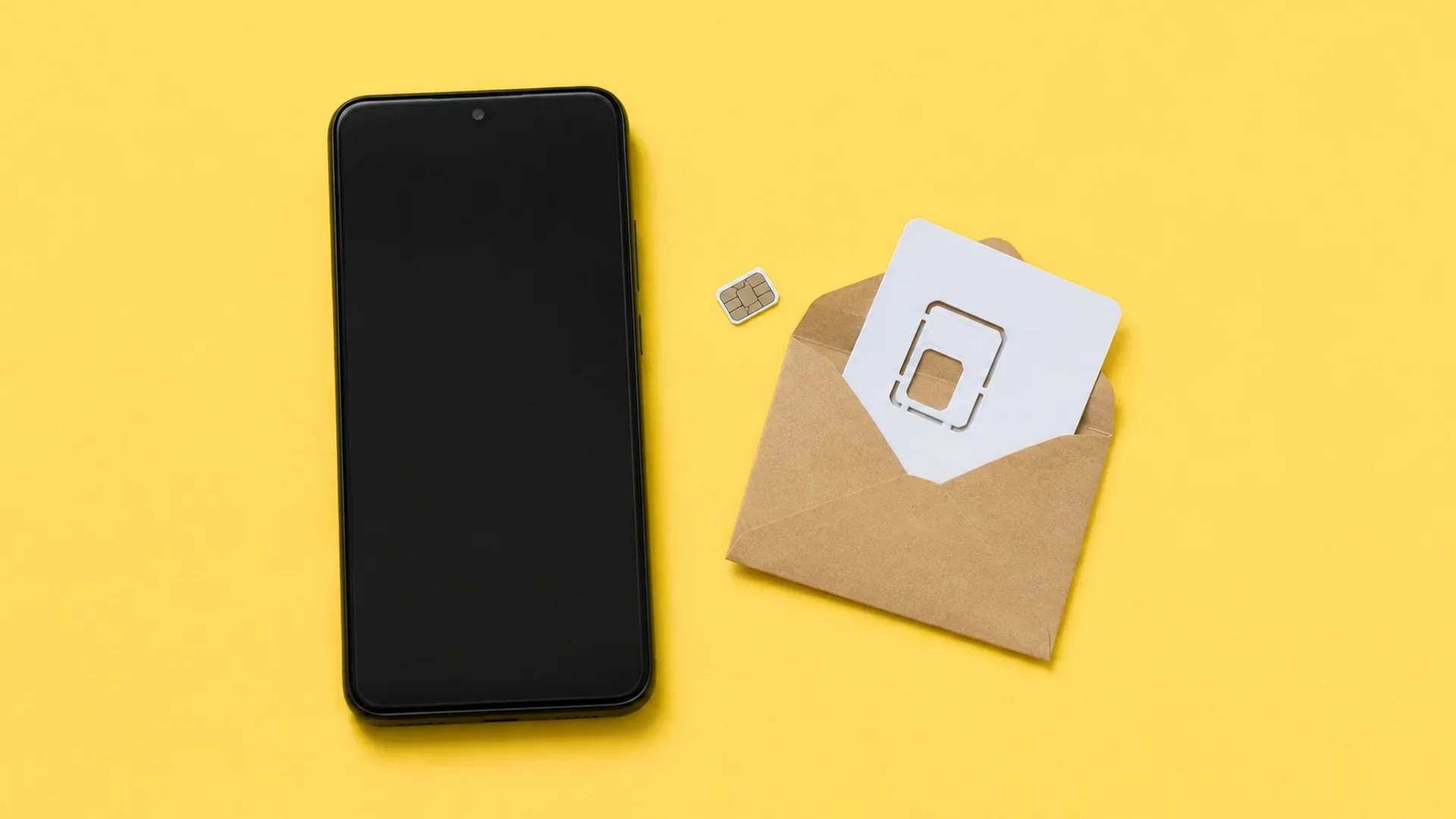 eSIM La Poste Mobile : pas encore disponible, et voici quand ça change (2026)