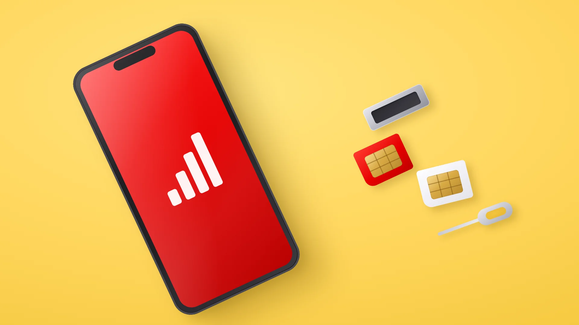 eSIM Vodafone : que vaut vraiment l'offre voyage du géant européen ?