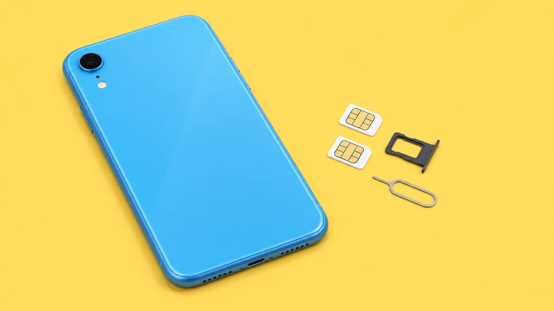 iPhone XR et eSIM : compatible oui, mais avec trois limites à connaître (2026)
