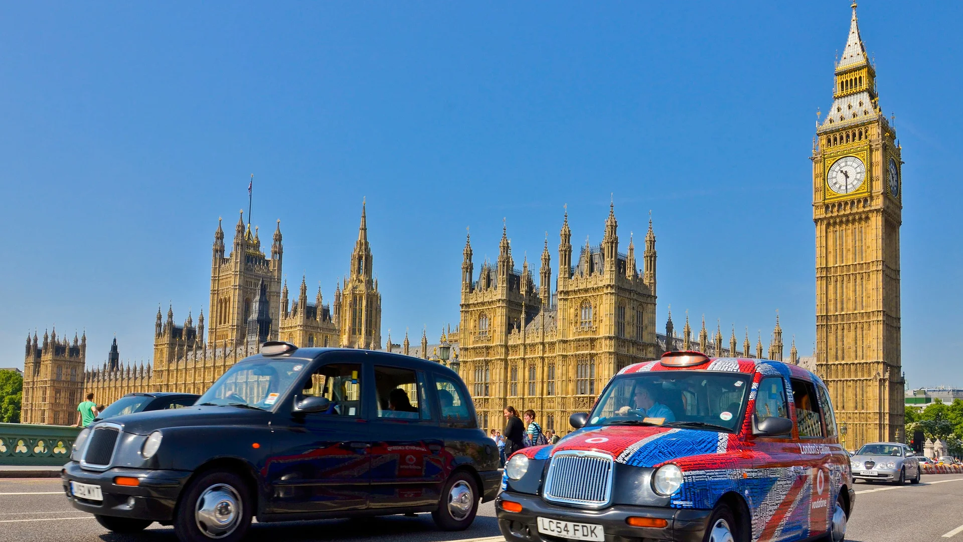 Meilleure eSIM pour l'Angleterre (Royaume-Uni) : laquelle choisir en 2026 ?
