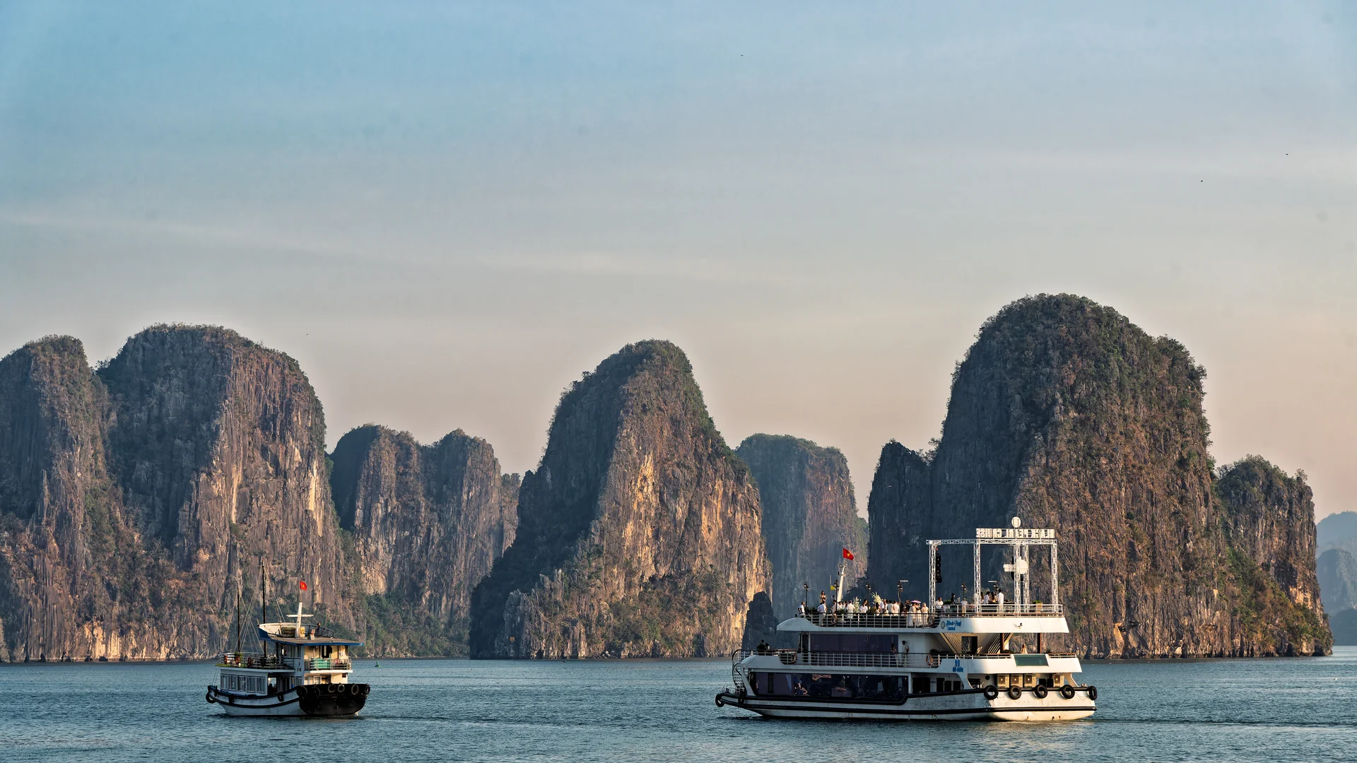 Meilleure eSIM Vietnam 2026 : le comparatif des 6 fournisseurs