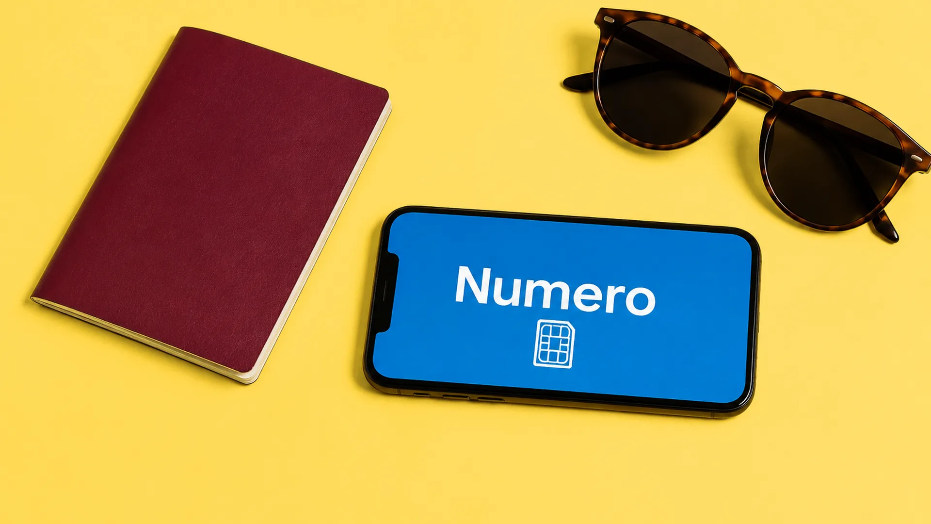 Numero eSIM avis : fiable ou pas ? Ce que les notes ne disent pas (2026)
