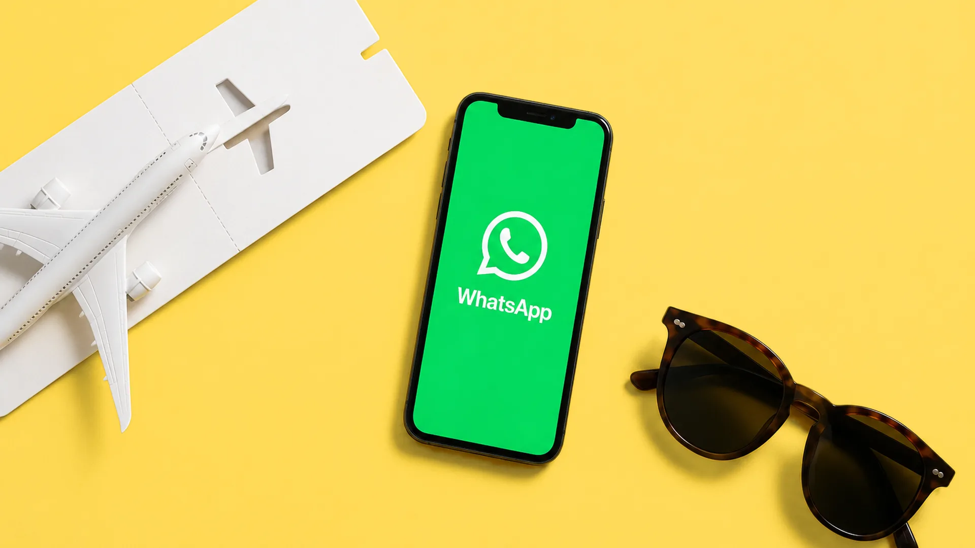 WhatsApp utilise les données mobiles : combien, et comment garder la main (2026)